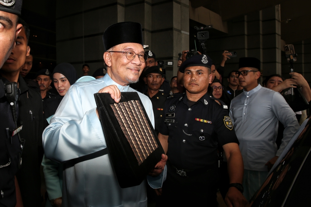 malaysia 2027 budget