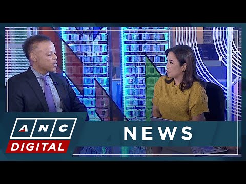 WATCH: US-ASEAN Business Council EVP Marc Mealy on tariffs, trade and transparency | ANC