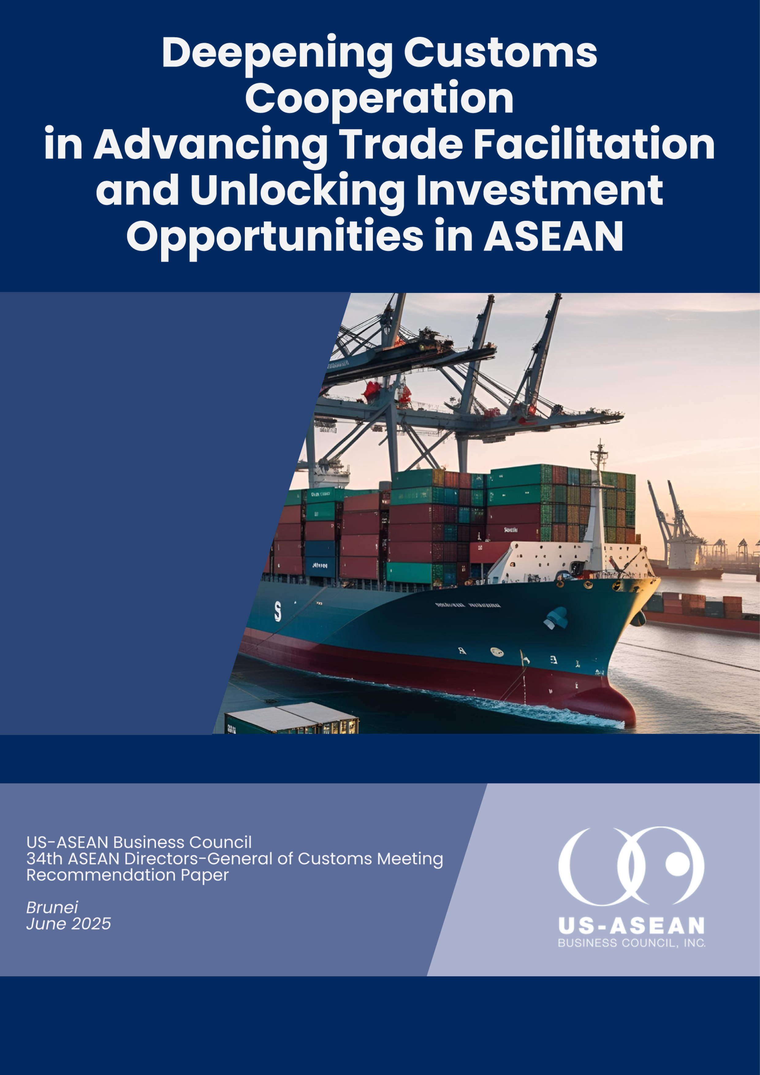 ASEAN-Customs-DGs-Paper-2025
