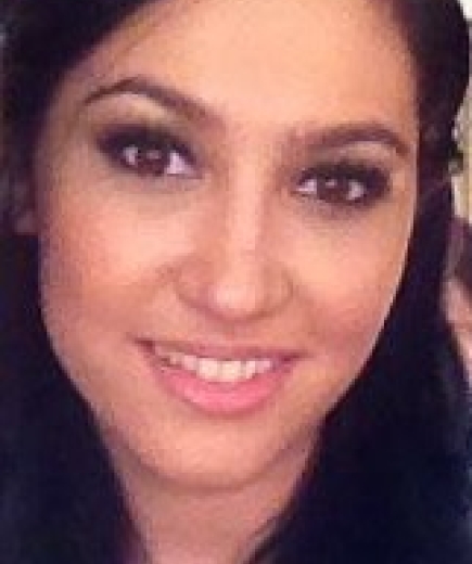 Emma Tabatabai 