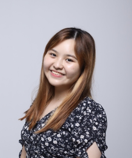 Jileen Yong