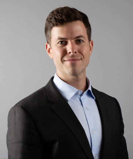 Andrew Koch