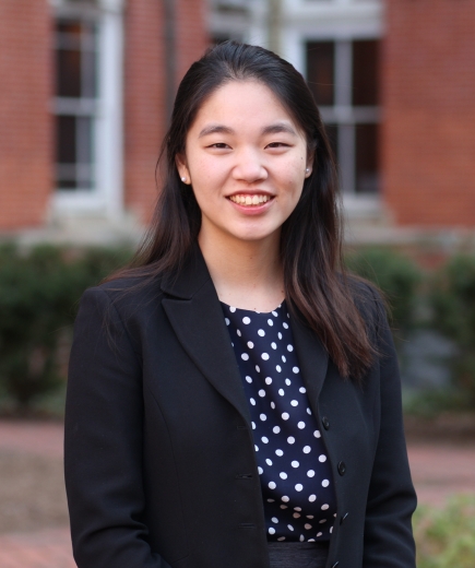 Robin Huang