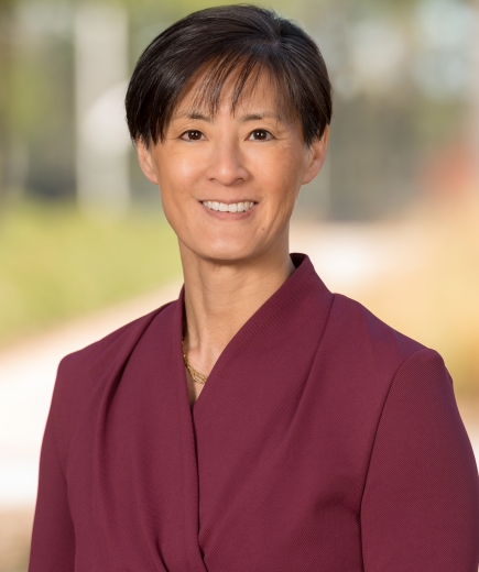 Jennifer M. Chan