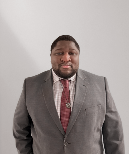 Kevin Byfield