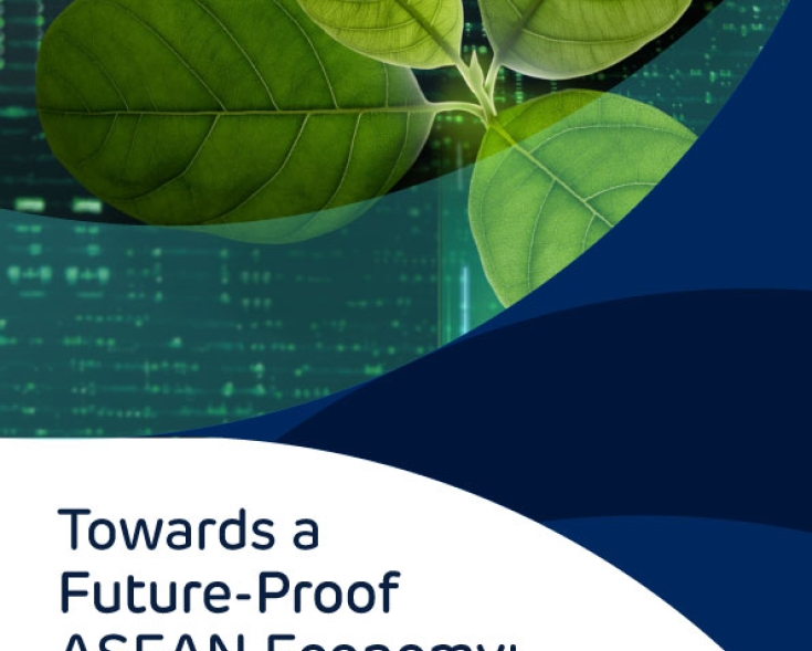 Towards a future proof asean economy