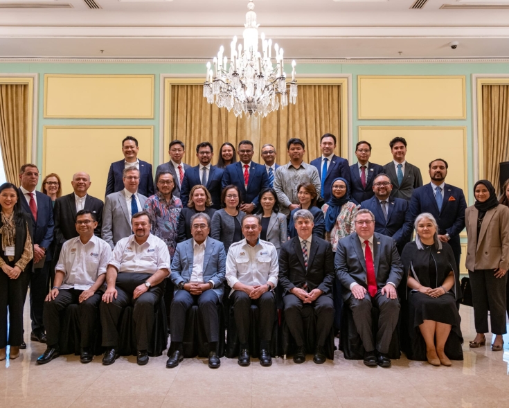 2026 Malaysia Business Mission