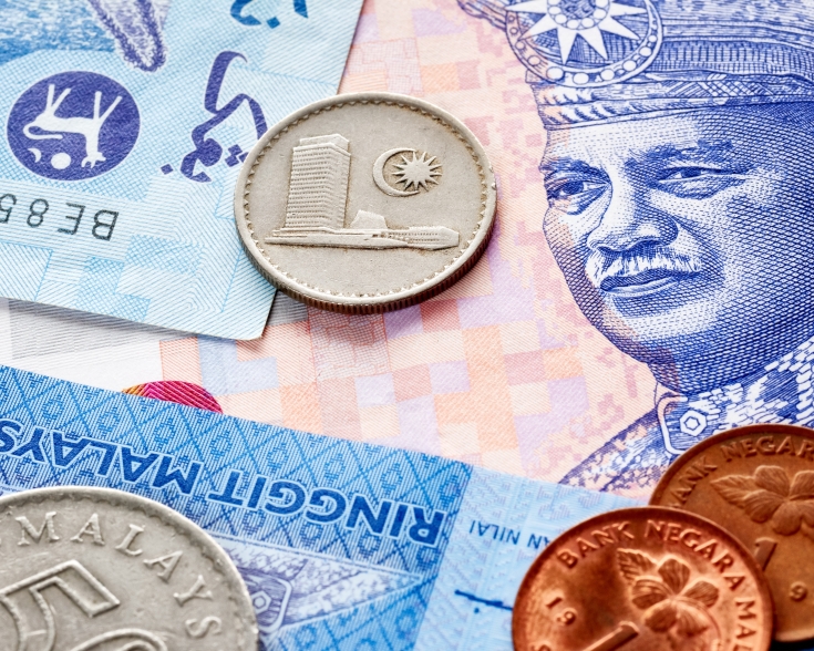 Malaysian economy