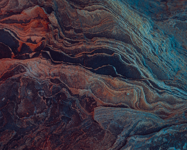earth minerals