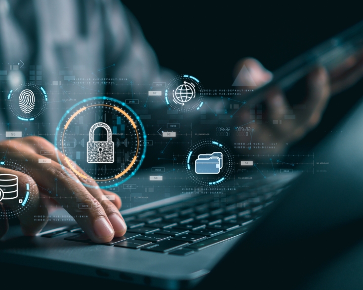 cybersecurity image
