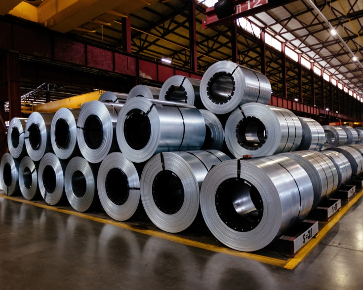 aluminum