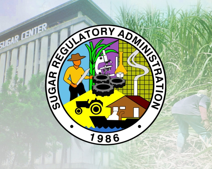 Sugar Regulatory Admin