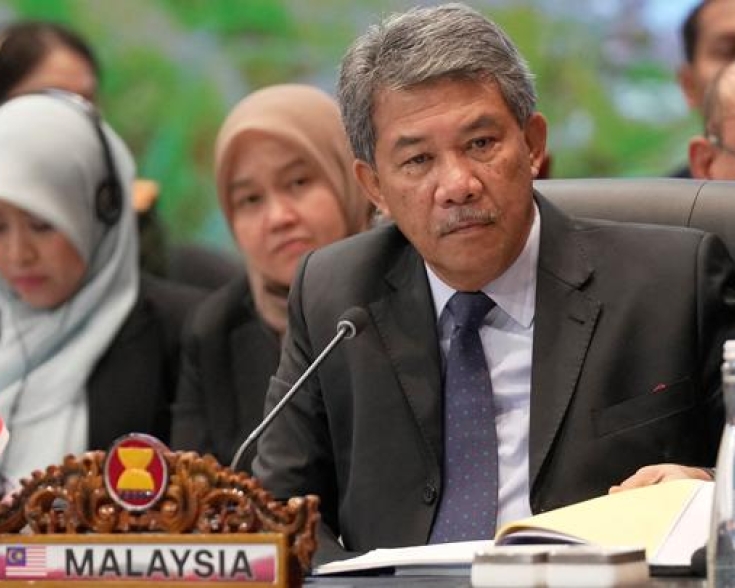 malaysia us summit tariff dispute