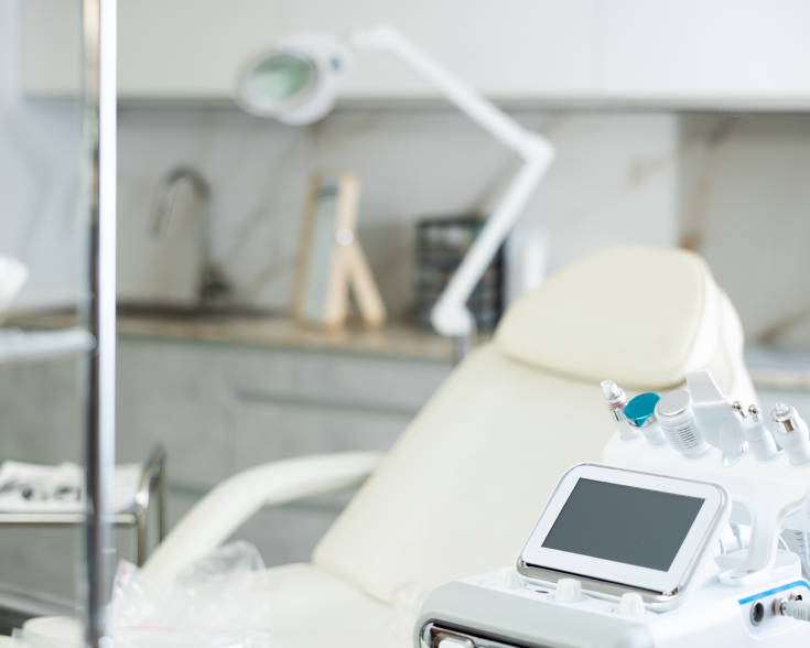 cosmetic clinic