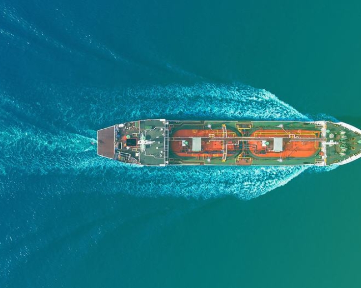 net zero shipping