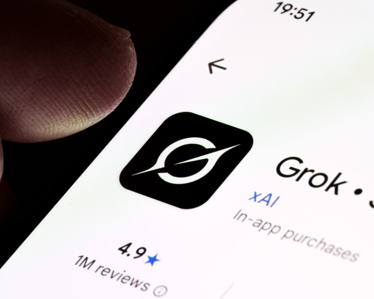 Grok Ai