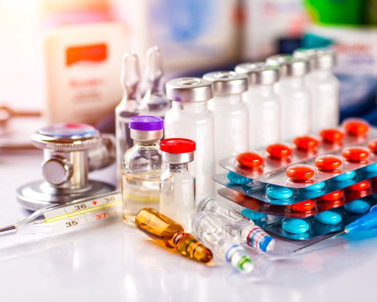 medical products