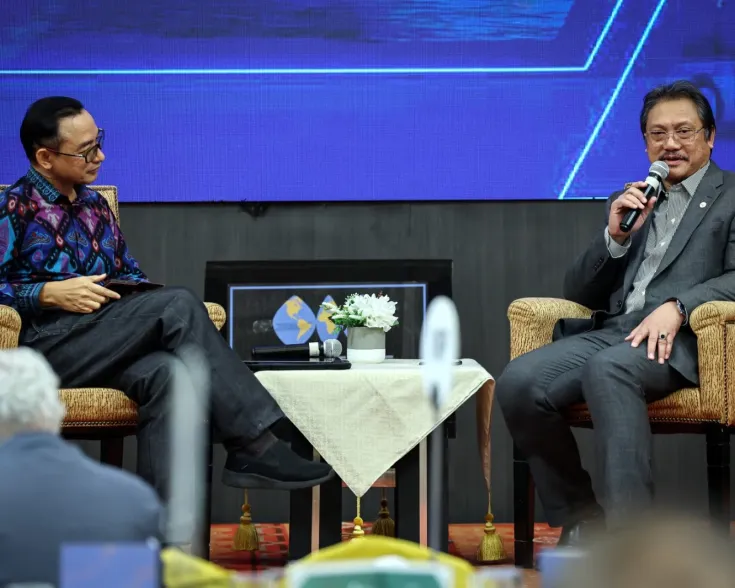 Sarawak to export electricity to Brunei by early 2027