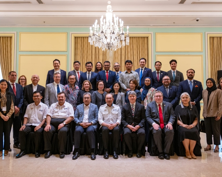 2026 Malaysia Business Mission