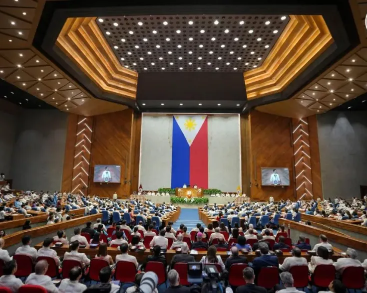 SONA PH 2026