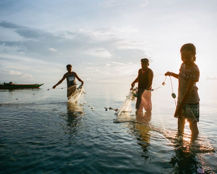 Timor-Leste Blue Economy Policy