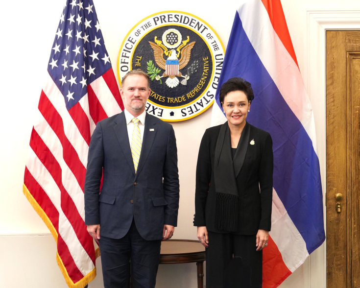dep-prime-minister-of-thailand-visit-us-for-trade-talks