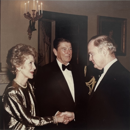 founding 1984