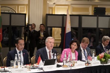  ASEAN-US Summit